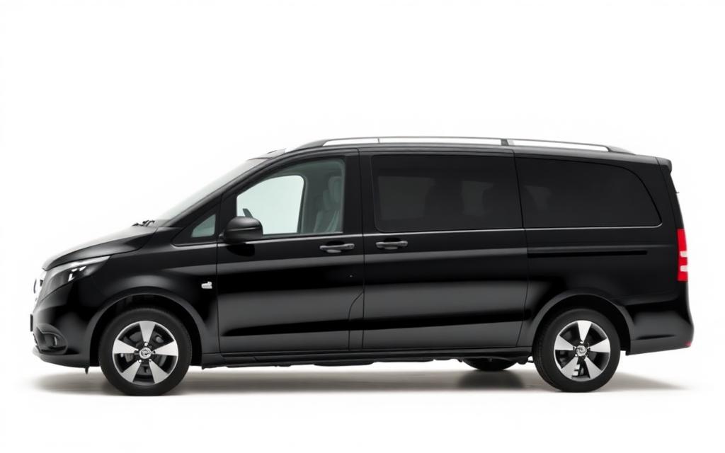 Premium Minivan