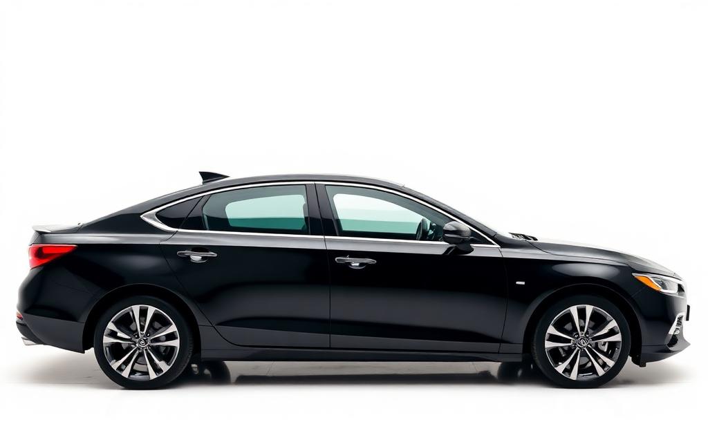 Executive Sedan
